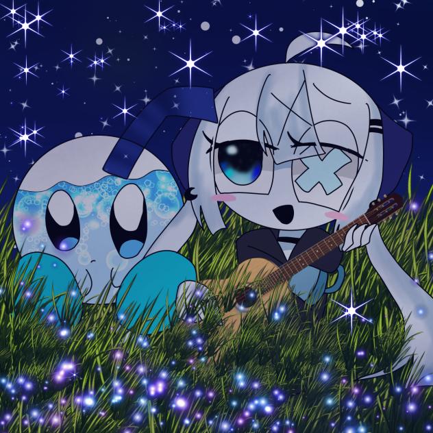 夜の歌