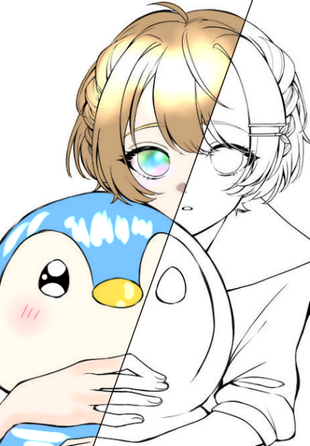合作