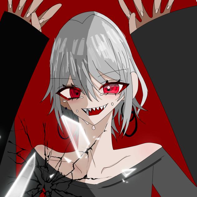 絵柄変えてみた！