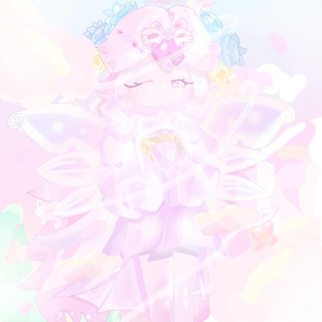 blooming bringer of sloth🌸