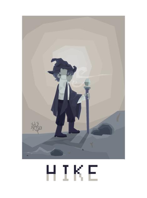 HIKE