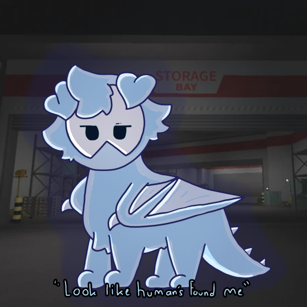 Diamond SlimeDragon