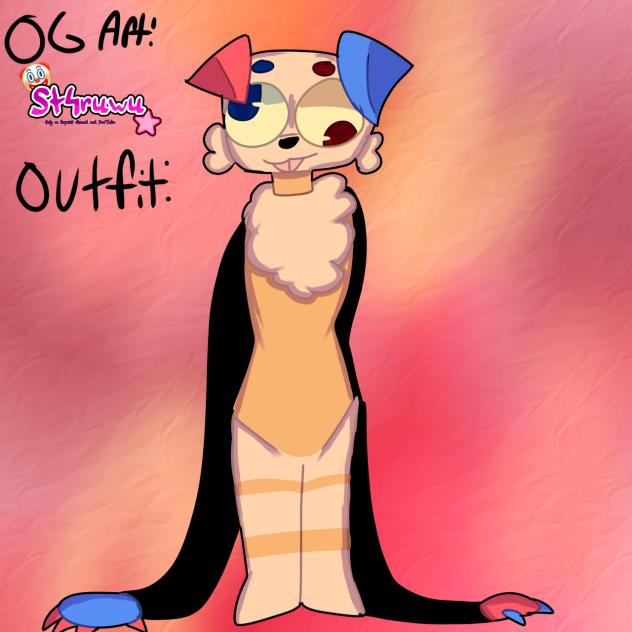 Dress Goob