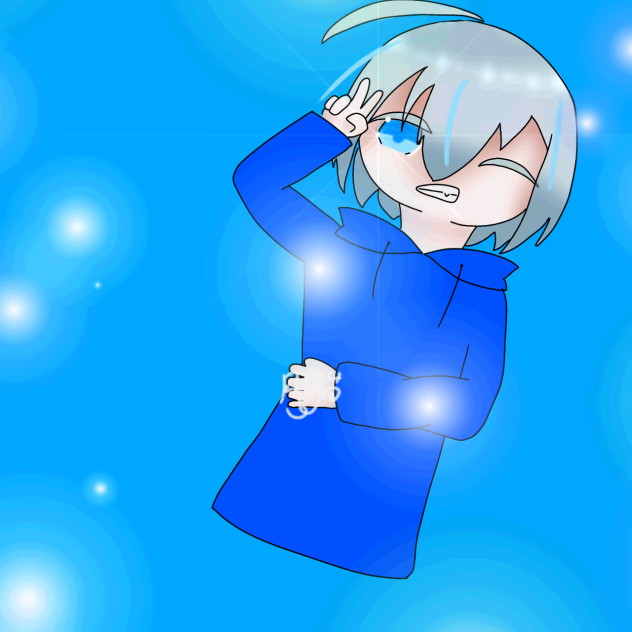 新しい姿