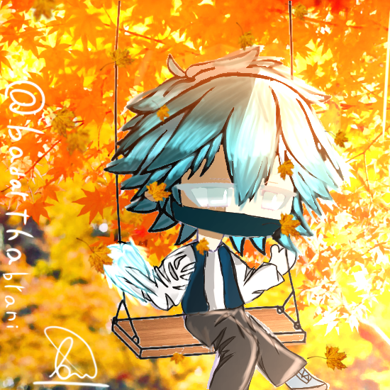 me comeback my character photo edit