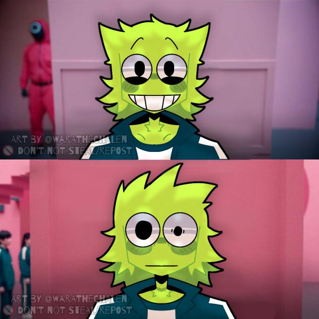 Owackx Before them And now...