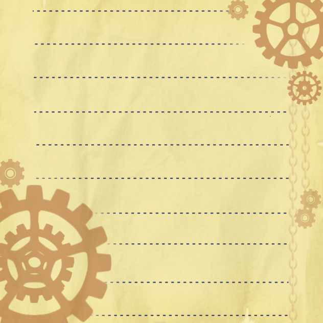 IBM3618 memo pad d