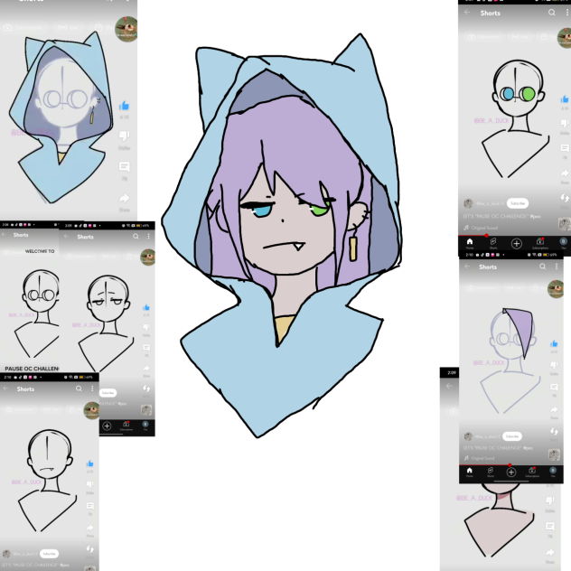 oc pause challenge part 2