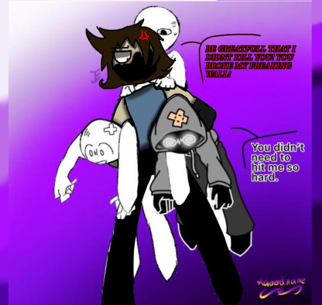 Colab with Agoodname