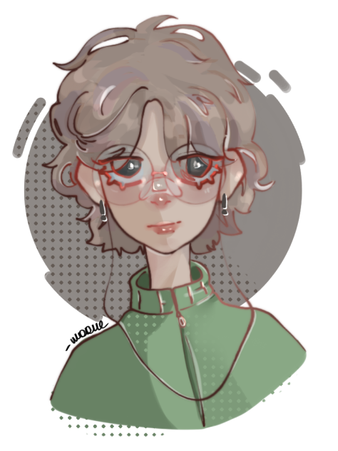 Remake - ibisPaint