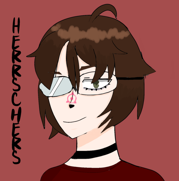 Fanart for Herrchers!