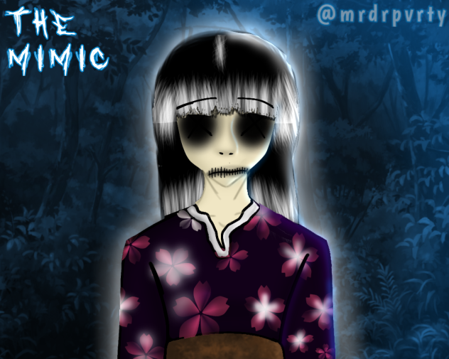 Chihiro Amano