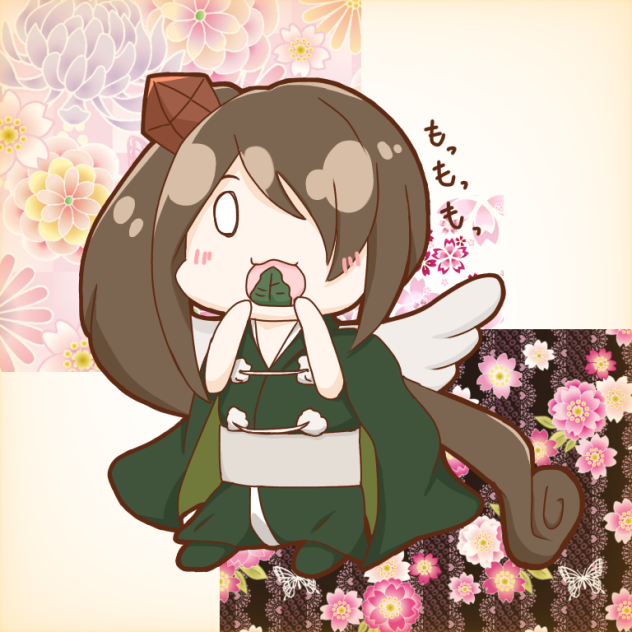 狗賓ちゃん