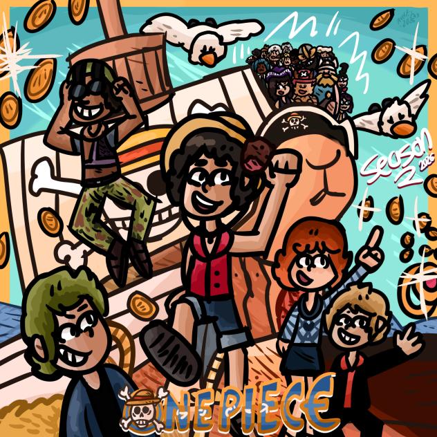 one piece season 2 (2026)