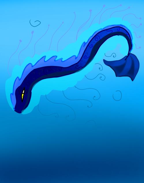 Bleu