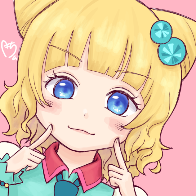 みれぃさん