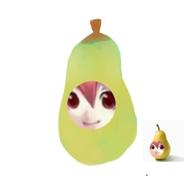 🍐