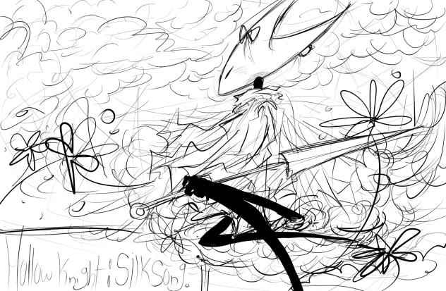 Hornet｜WIP｜