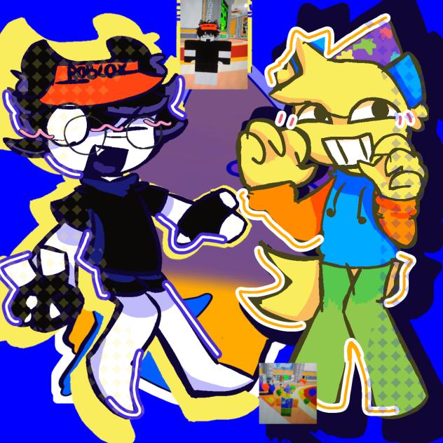 roblox avatars