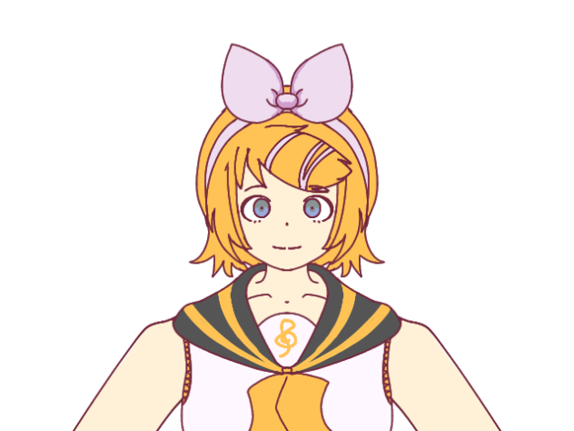 kagamine rin2