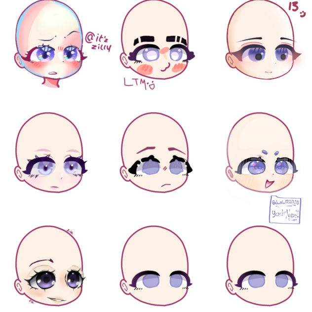 Gacha Collab
