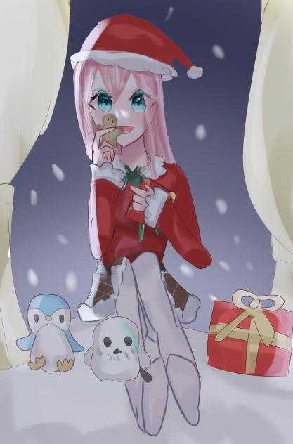 メリークリスマス！２０２４