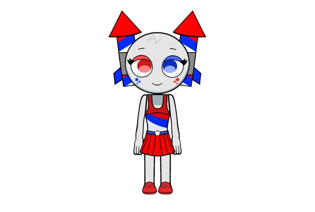 Libby) sprunki day the are family iop