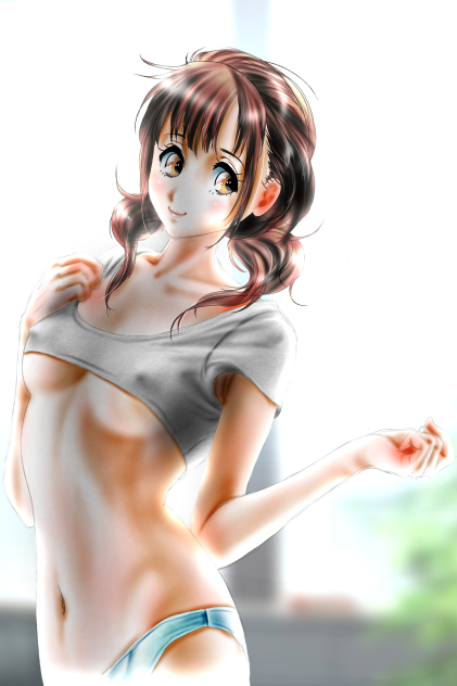 Go❤️Waist‼️-r3