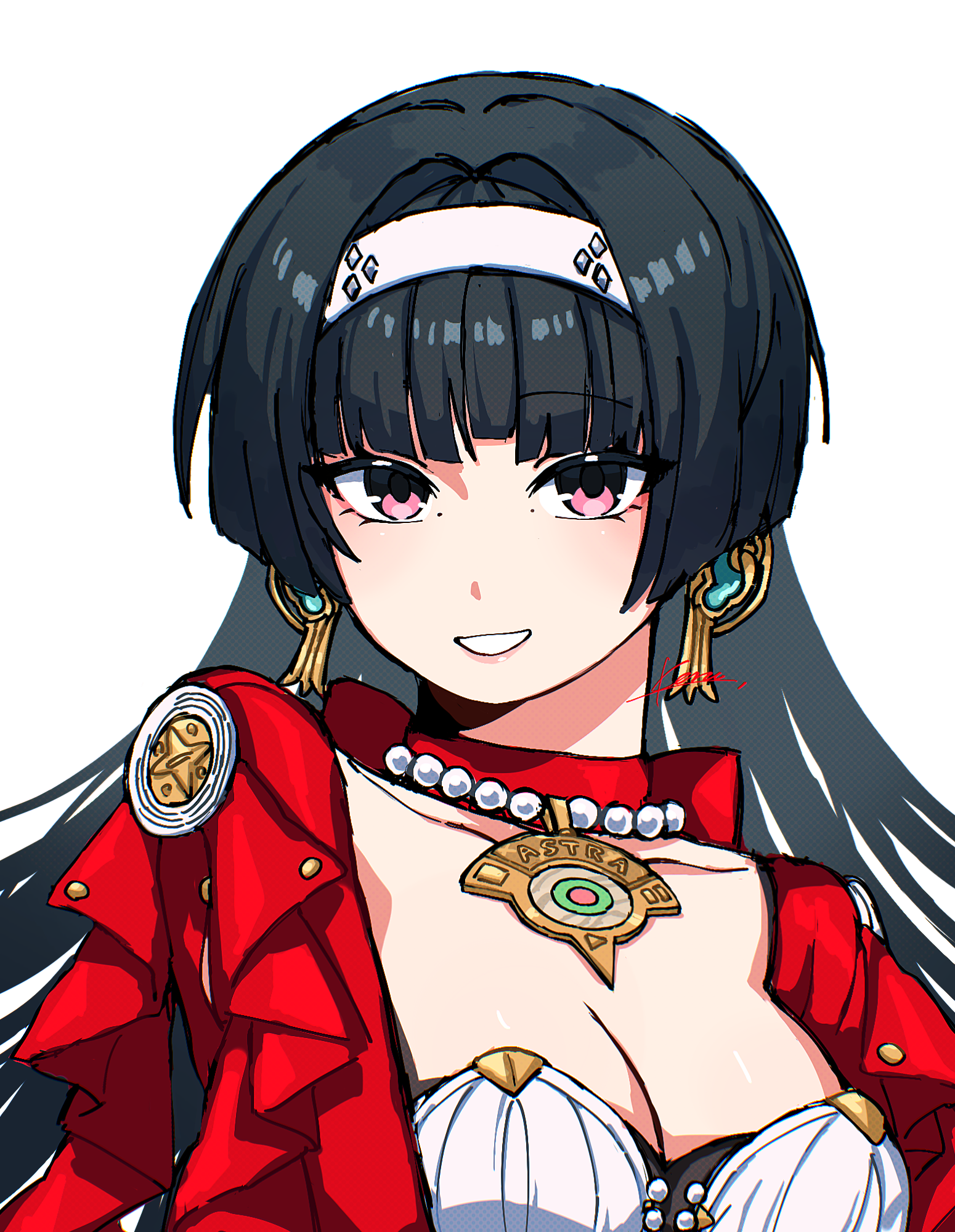 ★ゼロ様 イラスト 専用ページ★ ZZZアストラ - ibisPaint