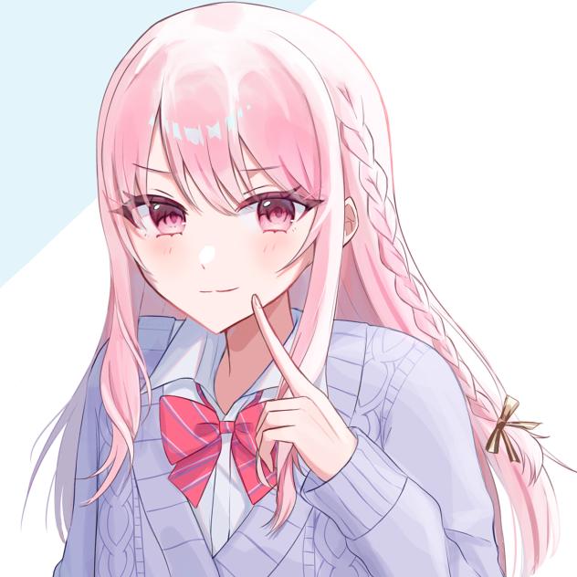 🎀💗 - ibisPaint