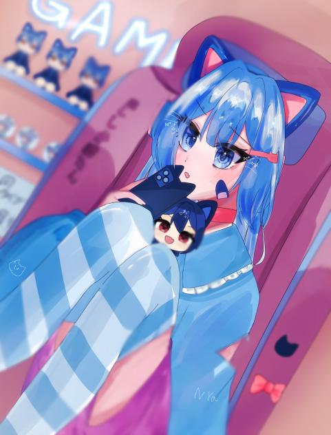 NYA🎮