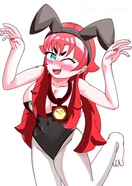 バニー2