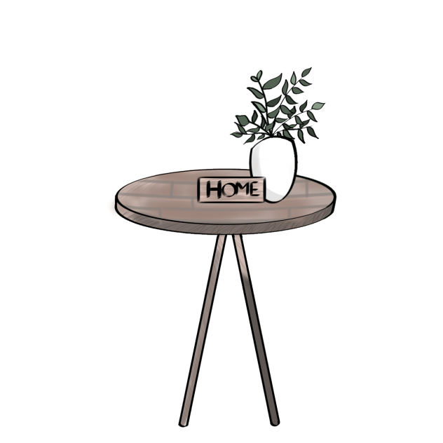 Table Material