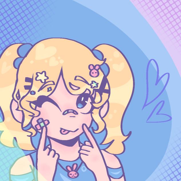 burbuja!💙
