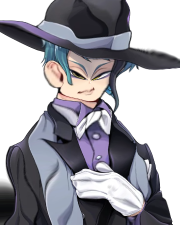 Cursed Jade