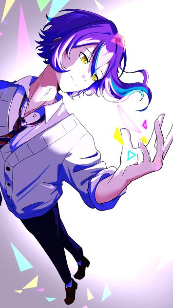 神代類　40C 40点 予約商品】グリッター缶バッジ イベントイラストコレクション vol.40 C