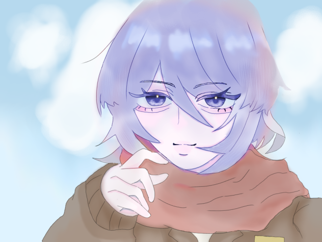 冬