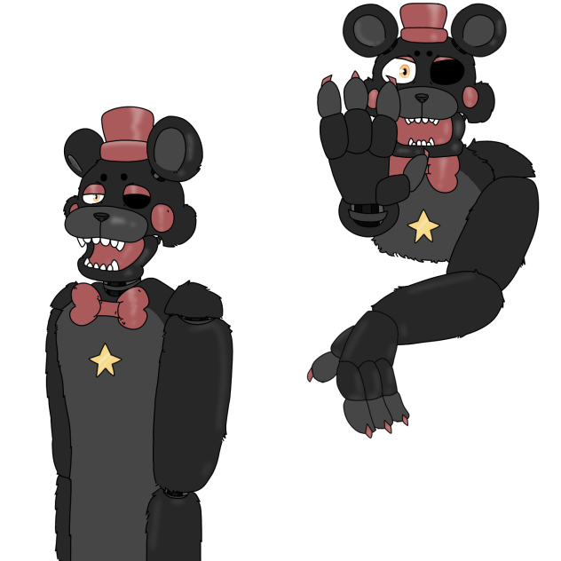 Lefty
