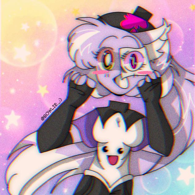 Sailor Bowlie!🌙