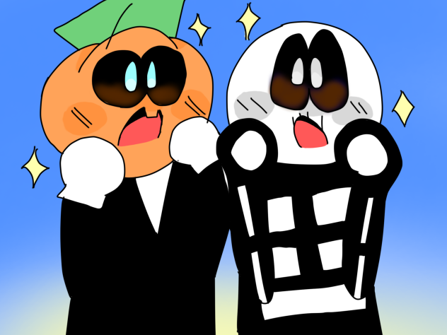 キラキラ