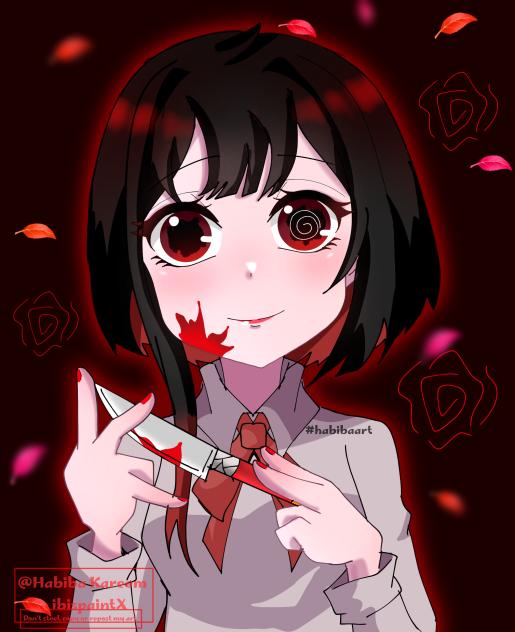 Akari🩸🔪