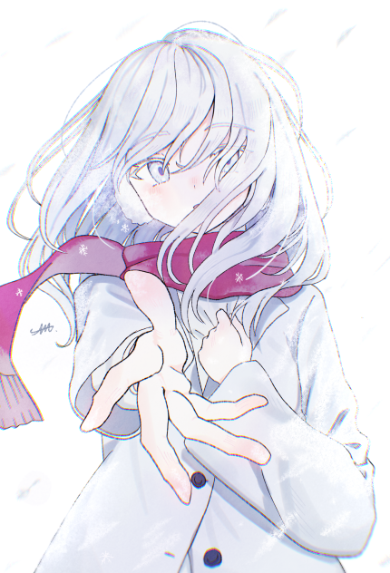 ホワイトアウト