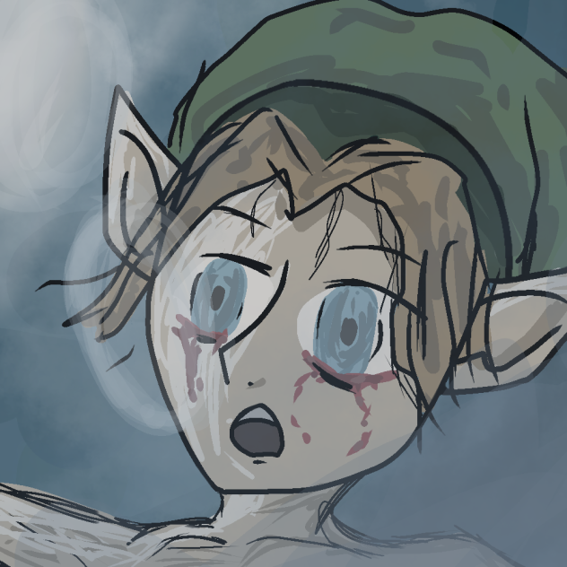 Ben Drowned