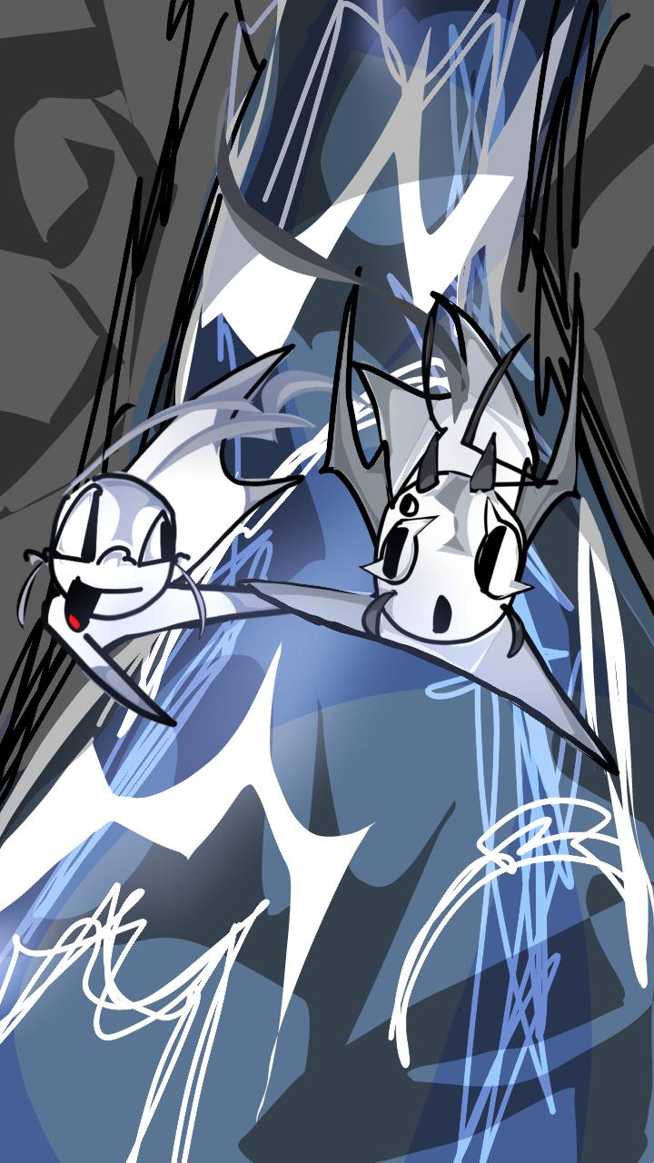 An old draw - ibisPaint