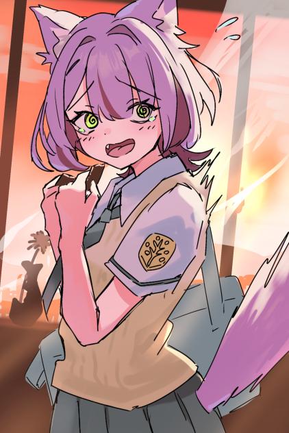 放課後のドジ