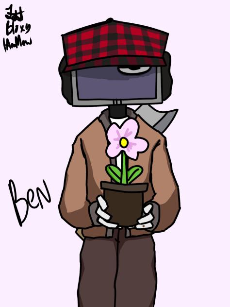 Ben