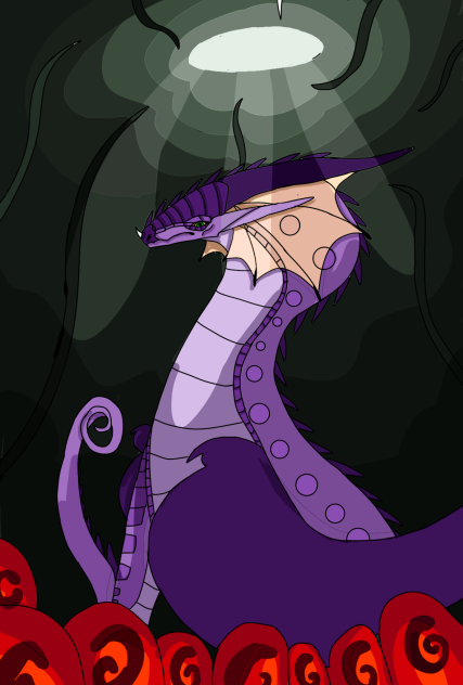 Grandeur fanart 2022