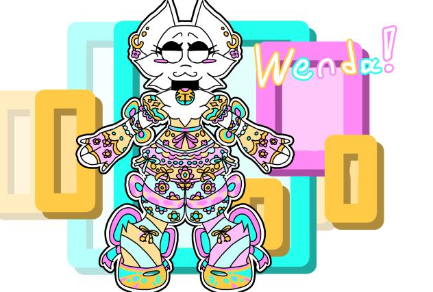 Wendaaaa!