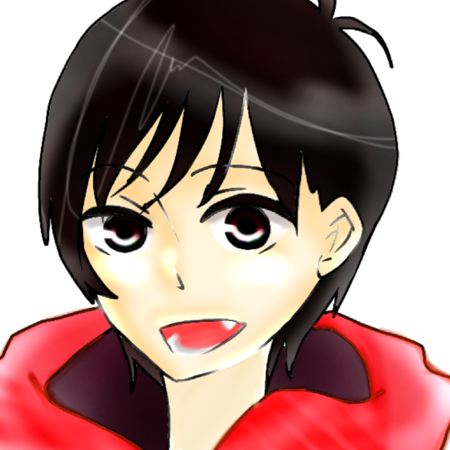 八重歯ゲキカワ