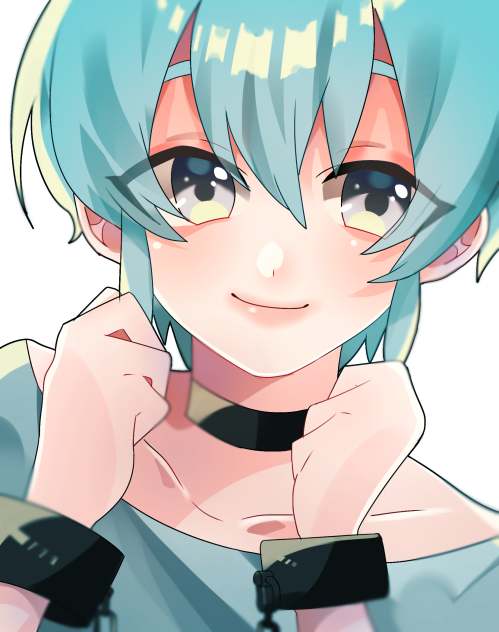 奴隷くん